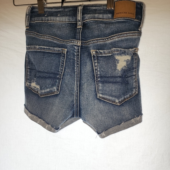 American Eagle short shorts - Picture 8 of 8